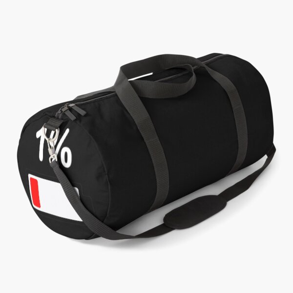Item preview, 1% Battery. designed and sold by WearAndLive.