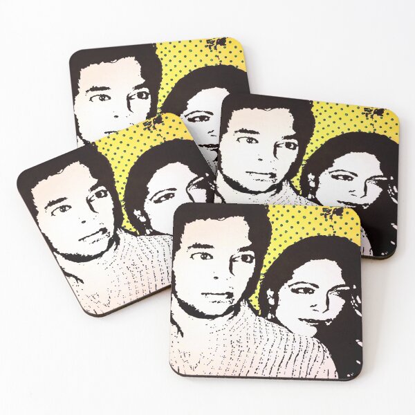 Item preview, Twins designed and sold by frwl.