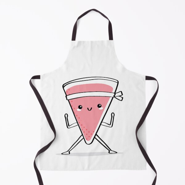 Item preview, Karate Watermelon designed and sold by petitesfaces.