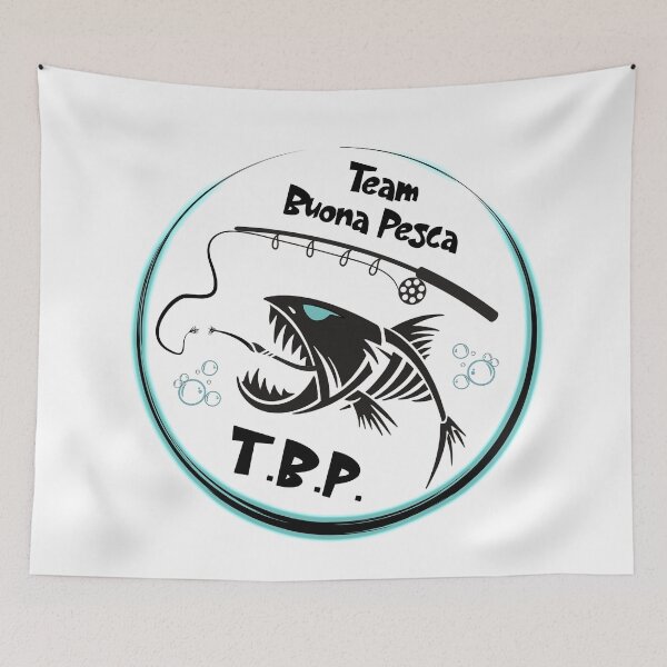 Item preview, good fishing designed and sold by ChriArt ArtDesign.