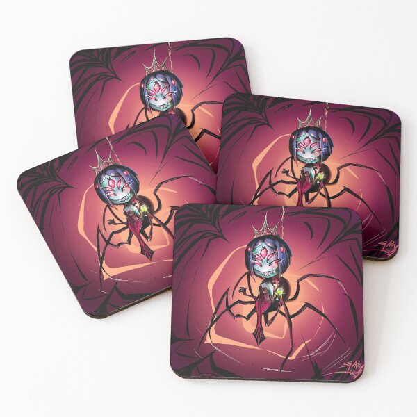 Item preview, Perhaps she’ll die  designed and sold by ArkySparky.
