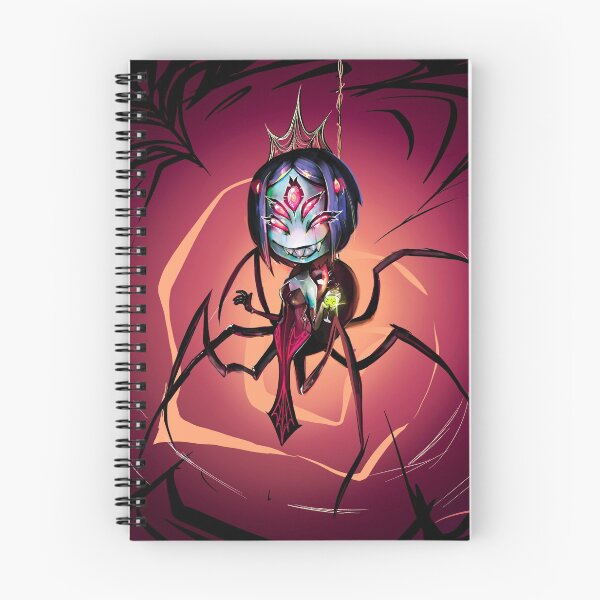 Item preview, Perhaps she’ll die  designed and sold by ArkySparky.
