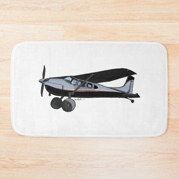 Item preview, Cessna Bush Plane designed and sold by Michael Garber.