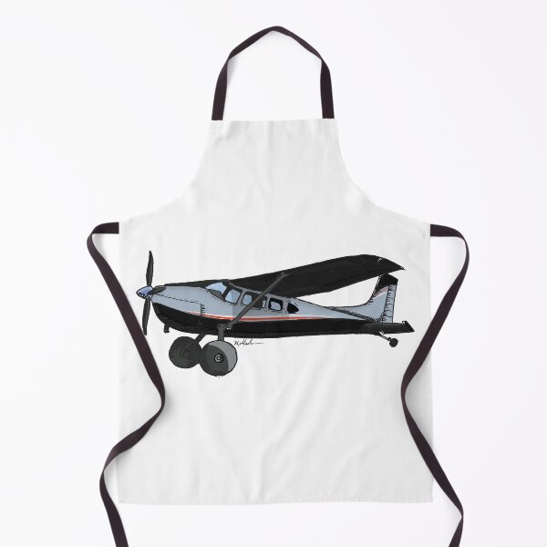 Item preview, Cessna Bush Plane designed and sold by Michael Garber.