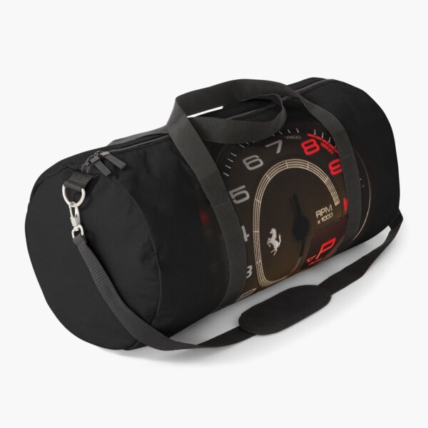 Tacho Duffle Bag