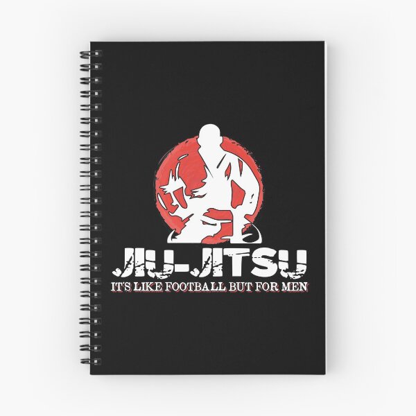 Item preview, Gift idea jiu jitsu it's like soccer, but for men designed and sold by Nessshirts.