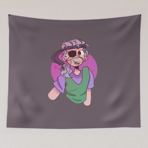 Item preview, Pokay Hoba JoJo drawing designed and sold by memelordKING.