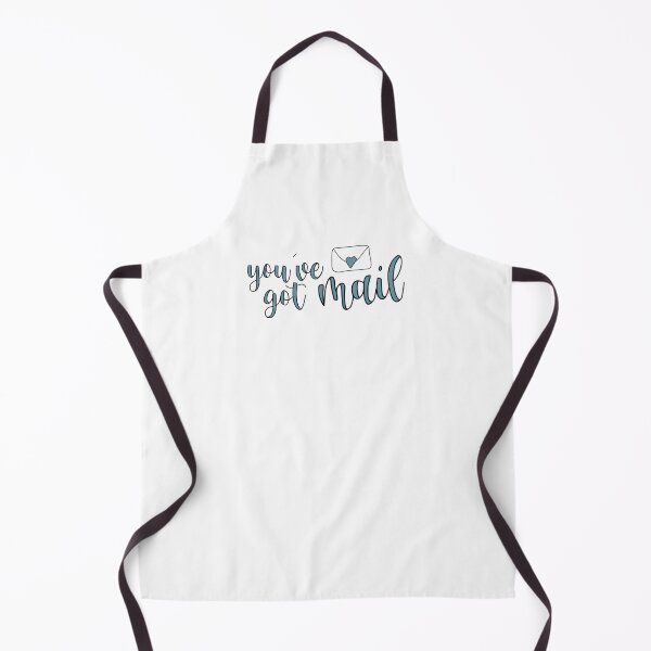 Item preview, You've got mail: teal designed and sold by jaylinnn.