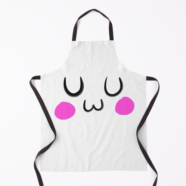 Item preview, UwU Hand Drawn Face Meme designed and sold by BGCollections.