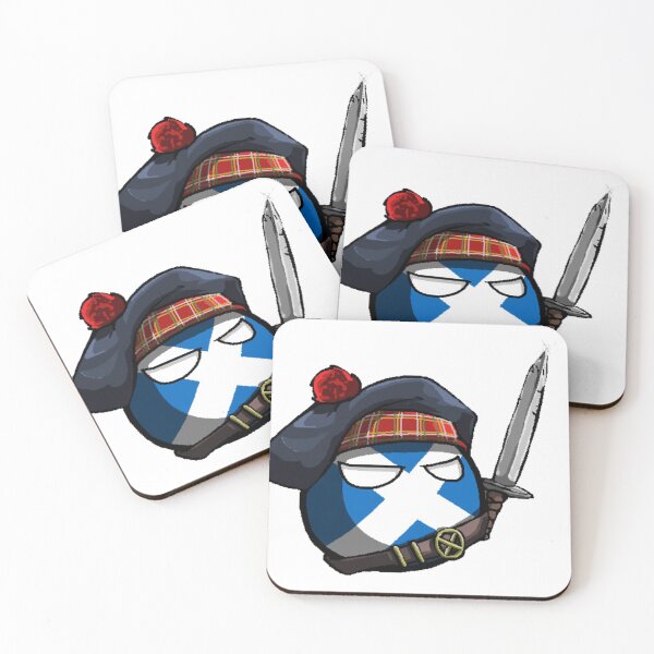 Item preview, Scotlandball (Countryball) designed and sold by Countryball.