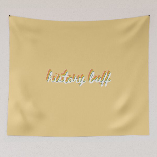 Item preview, History Buff designed and sold by historiansco.