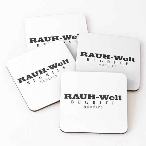 Item preview, RWB nordics logo designed and sold by Edvino.