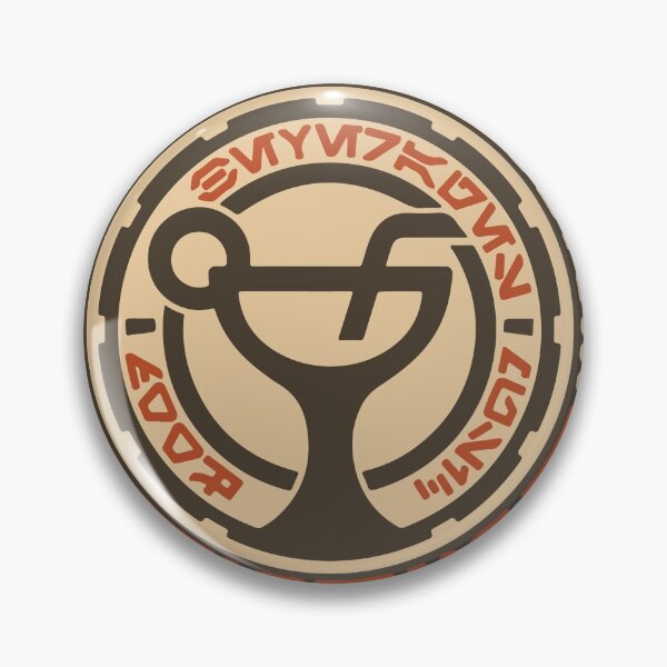 Item preview, Food Music Beverages Oga's Coaster 2/6 designed and sold by DisneyBro.