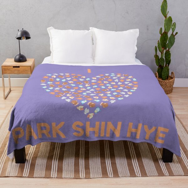 Item preview, I Heart Park Shin Hye designed and sold by kpopkdramamerch.