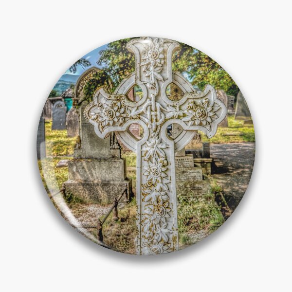 Item preview, Celtic Cross designed and sold by AJEvans.