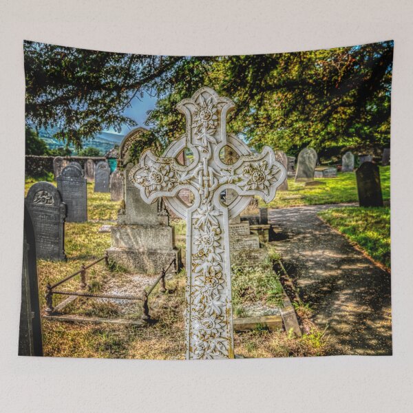 Item preview, Celtic Cross designed and sold by AJEvans.
