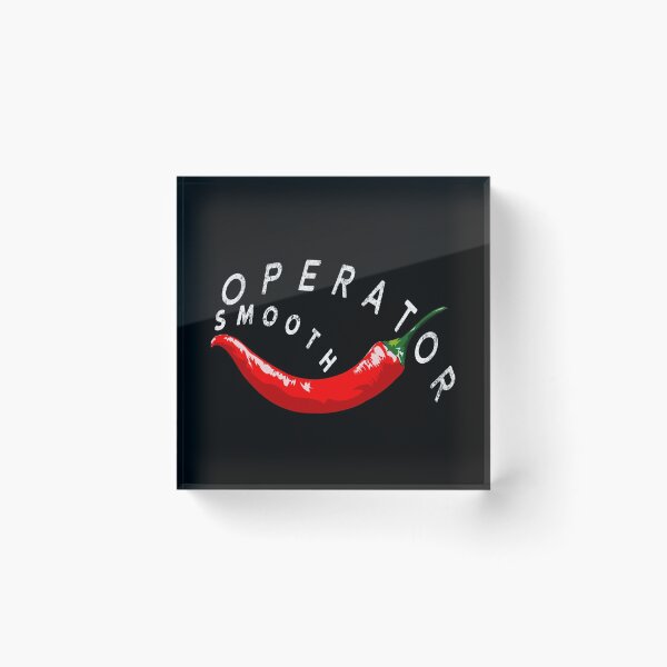 Item preview, Smooth Operator Sainz designed and sold by WorldEngine.
