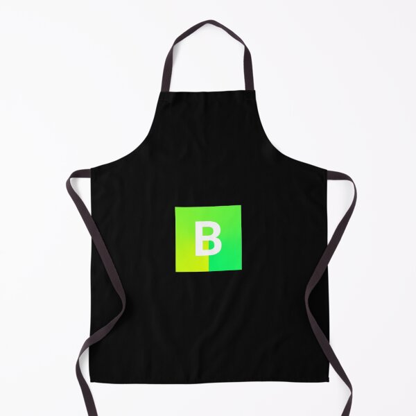 Item preview, Letter B designed and sold by Smurfypixels.