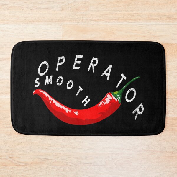 Item preview, Smooth Operator Sainz designed and sold by WorldEngine.
