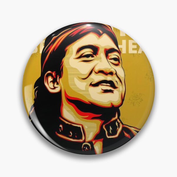 Item preview, God Father Broken Heart Indonesia designed and sold by LolaWheeler.