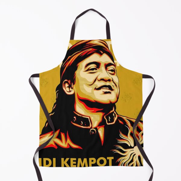 Item preview, God Father Broken Heart Indonesia designed and sold by LolaWheeler.