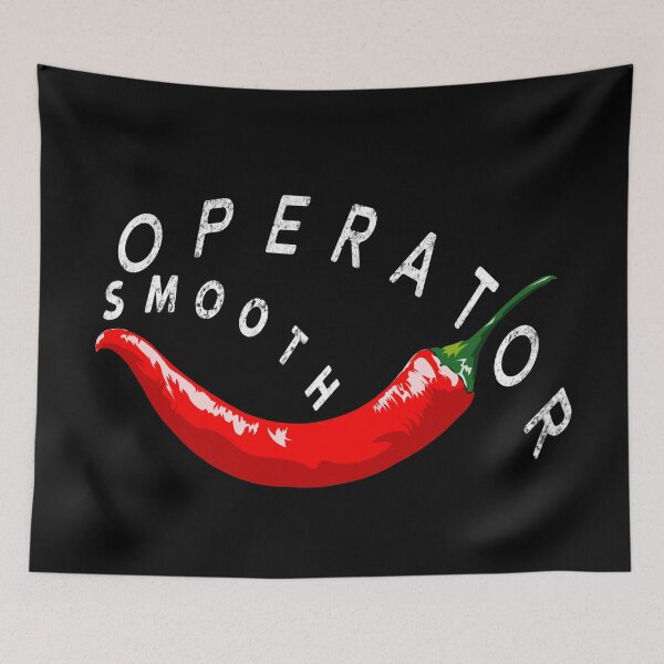 Item preview, Smooth Operator Sainz designed and sold by WorldEngine.