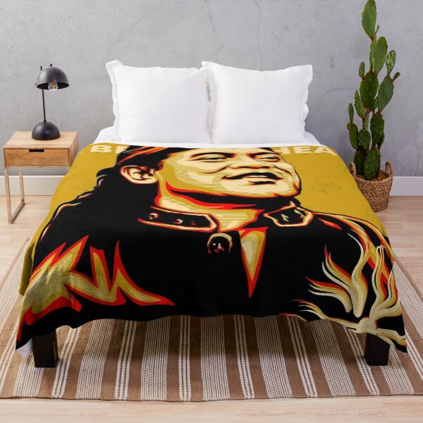 Item preview, God Father Broken Heart Indonesia designed and sold by LolaWheeler.