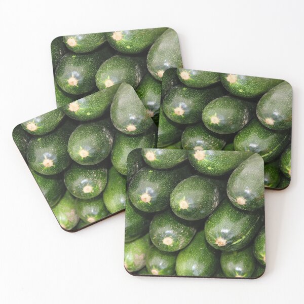 Item preview, Funny zucchini photo gift designed and sold by MichaelTeupser.