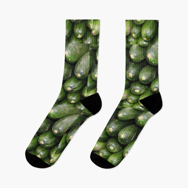 Item preview, Funny zucchini photo gift designed and sold by MichaelTeupser.