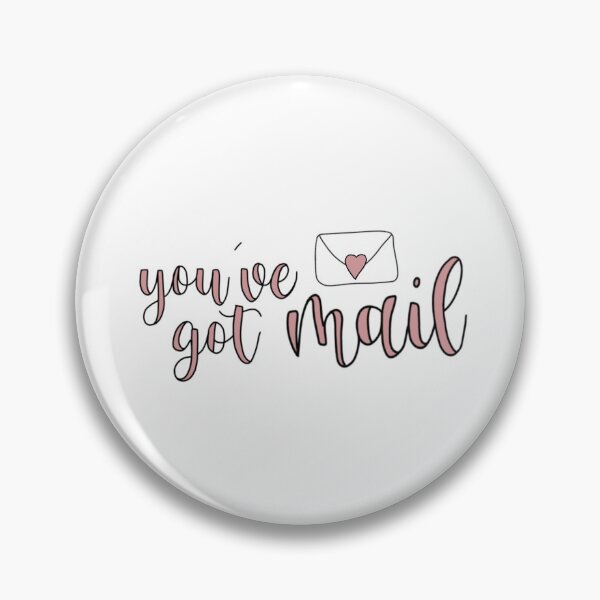 Item preview, You've got mail: pink designed and sold by jaylinnn.