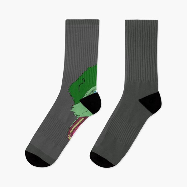 Item preview, green monkey designed and sold by ufle.