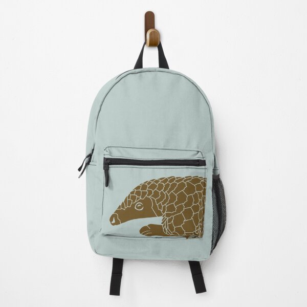Item preview, Golden Pangolin designed and sold by GeoCreate.