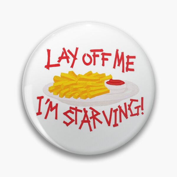 Item preview, Cindy, I thought you were on a diet. designed and sold by joannamsain.