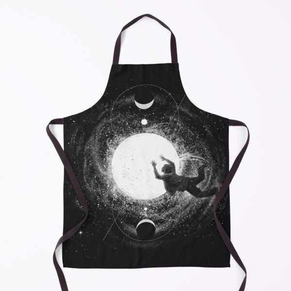 Item preview, Space Travel Mission to the Moon designed and sold by 38Sunsets.