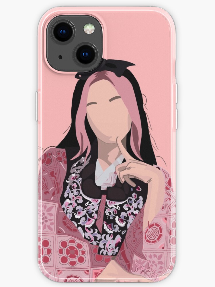 Jennie Iphone Case 2025 | www.alhudapk.com