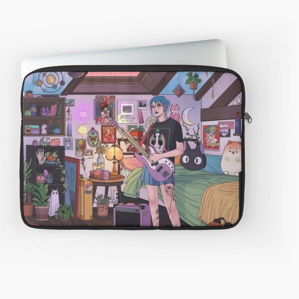 Maximalist Laptop Sleeve