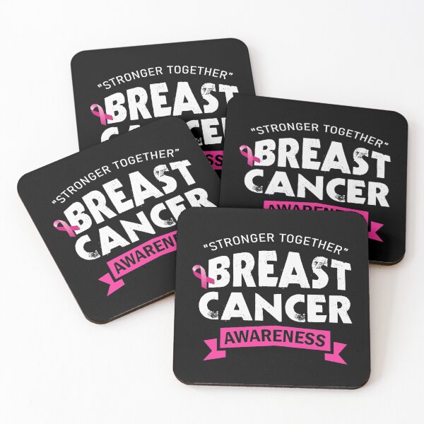 Artikelvorschau, Breast cancer awareness qoute entworfen und verkauft von mederDESIGNS.