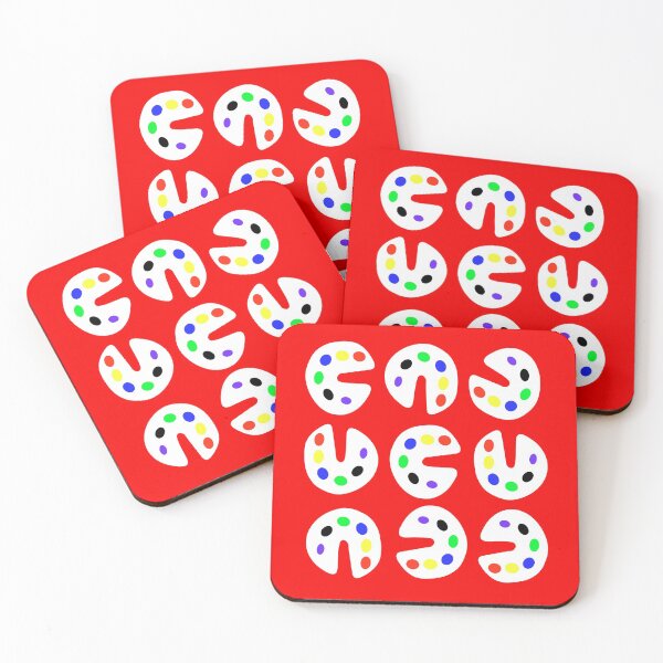 Item preview, Palettes designed and sold by porfysoundtrack.