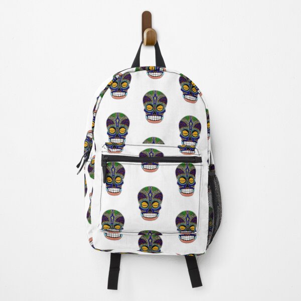 Item preview, Skulls of the World - African skull - Second variant! designed and sold by TravellingWolf.