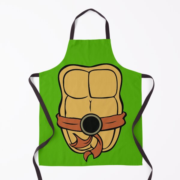 Item preview, Turtle Ninja Costume designed and sold by anndynegative.