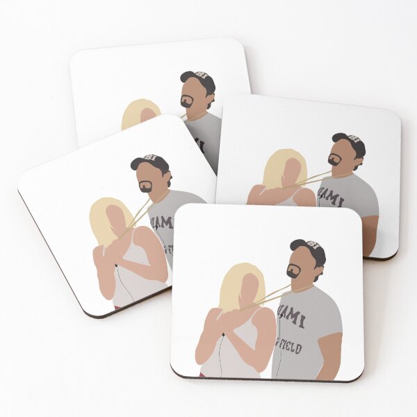 Item preview, Janelle and Kaysar from Big Brother US designed and sold by Wii128.