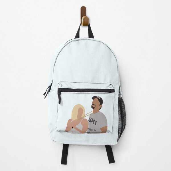 Item preview, Janelle and Kaysar from Big Brother US designed and sold by Wii128.