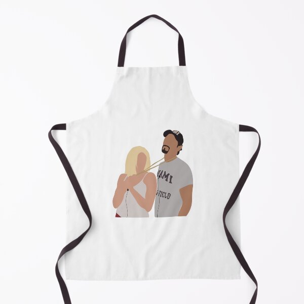 Item preview, Janelle and Kaysar from Big Brother US designed and sold by Wii128.
