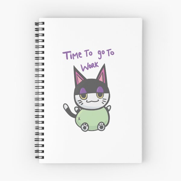 Item preview, Punchy goes to work  designed and sold by jomkork.