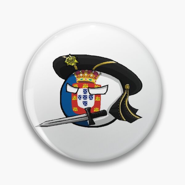 Item preview, Portugalball (Countryball) designed and sold by Countryball.