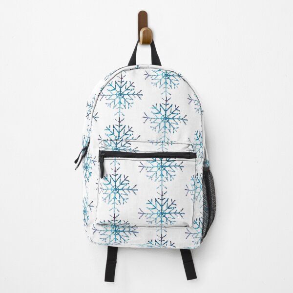 Item preview, It’s a crazy NorCal winter designed and sold by Michelle Sinz.