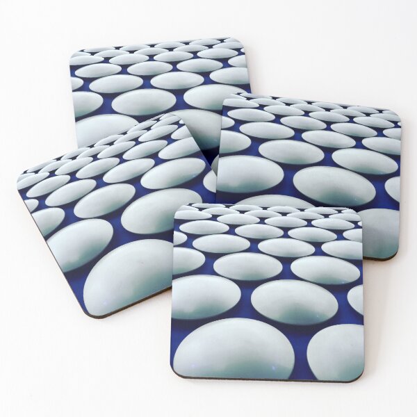 Item preview, Birmingham Bull Ring wall designed and sold by HeffDesigns.