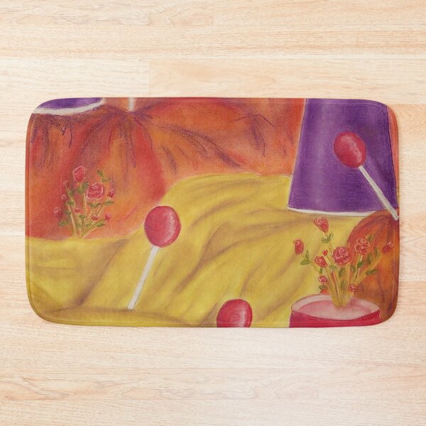 Item preview, Lollipop land designed and sold by frwl.