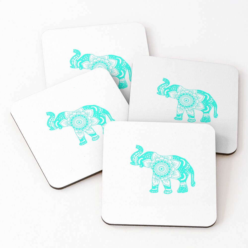 Item preview, Coasters (Set of 4) designed and sold by Rstully.