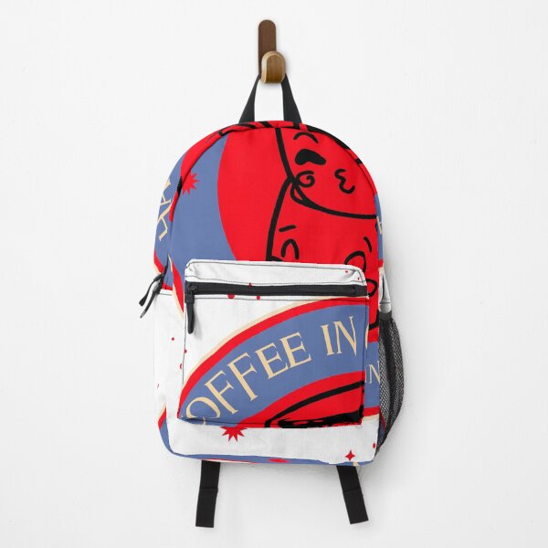 Item preview, Coffee in One Hand designed and sold by JJs-Tees.